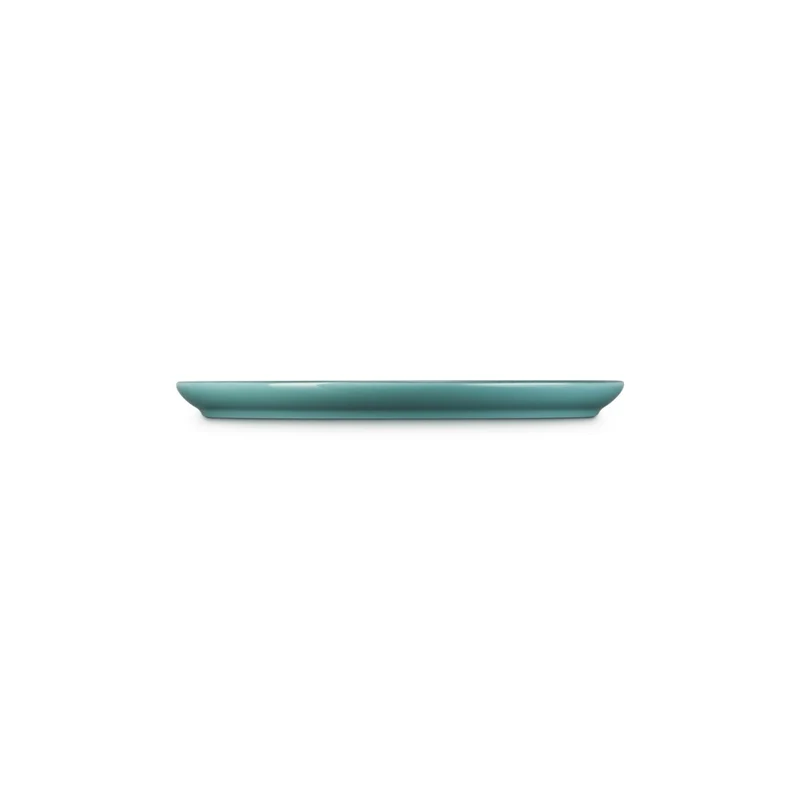 22 cm - Coupe Piatto Frutta In Gres Vetrificato
