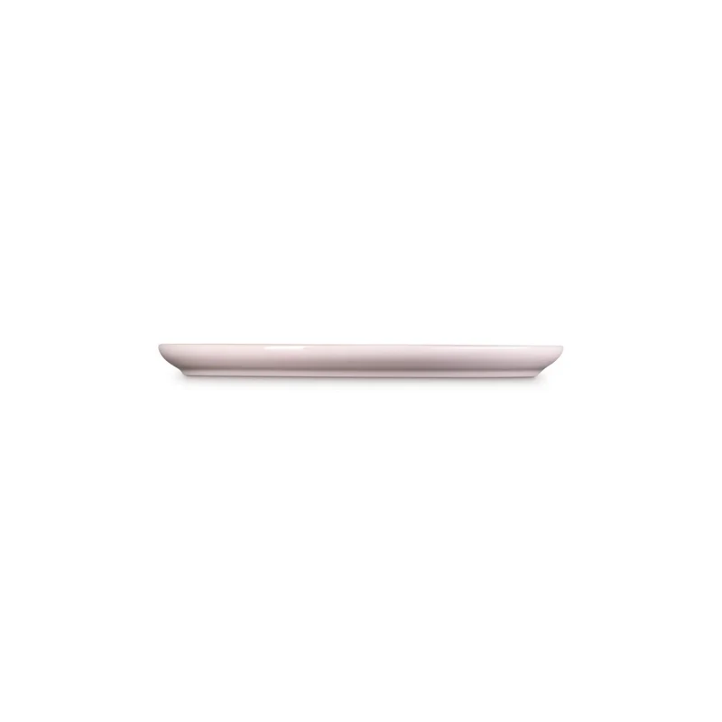 22 cm - Coupe Piatto Frutta In Gres Vetrificato
