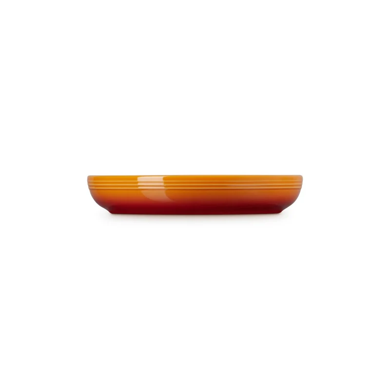22 cm - Coupe Piatto Fondo In Gres Vetrificato