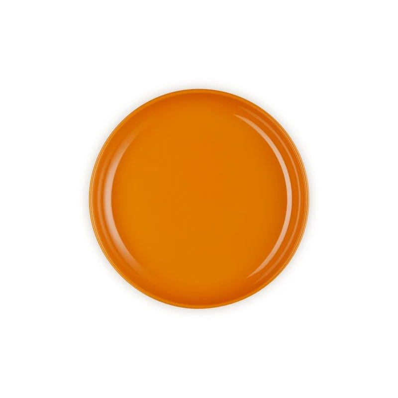 22 cm - Coupe Piatto Fondo In Gres Vetrificato