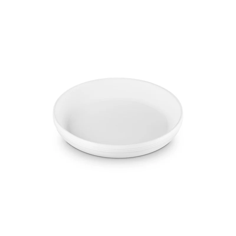 22 cm - Coupe Piatto Fondo In Gres Vetrificato