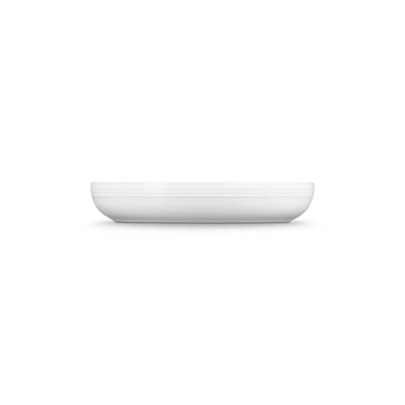 22 cm - Coupe Piatto Fondo In Gres Vetrificato