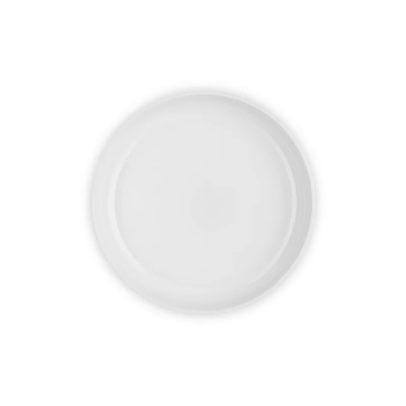 22 cm - Coupe Piatto Fondo In Gres Vetrificato