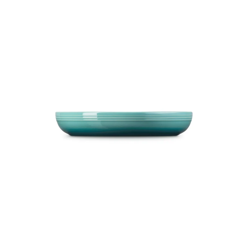 22 cm - Coupe Piatto Fondo In Gres Vetrificato