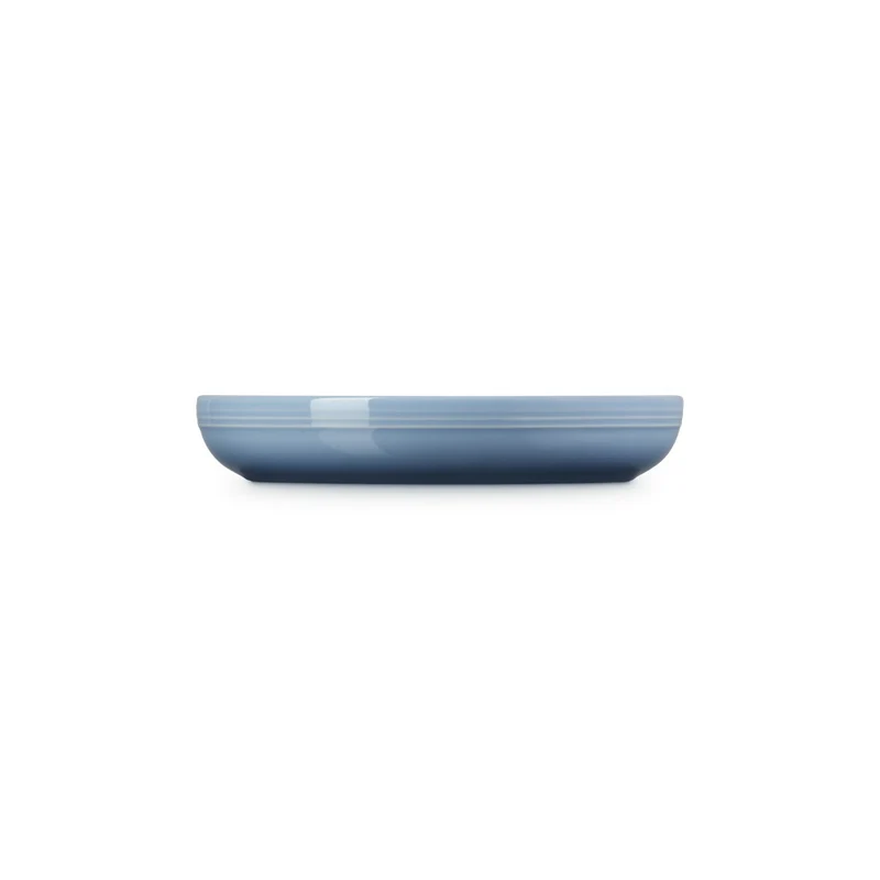 22 cm - Coupe Piatto Fondo In Gres Vetrificato