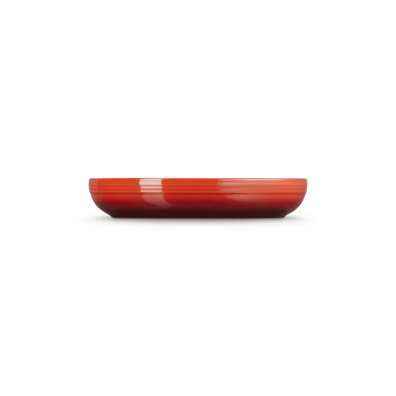 22 cm - Coupe Piatto Fondo In Gres Vetrificato
