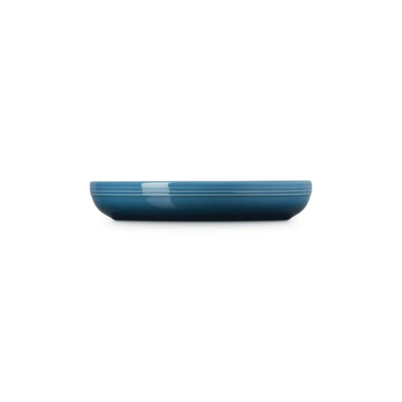 22 cm - Coupe Piatto Fondo In Gres Vetrificato