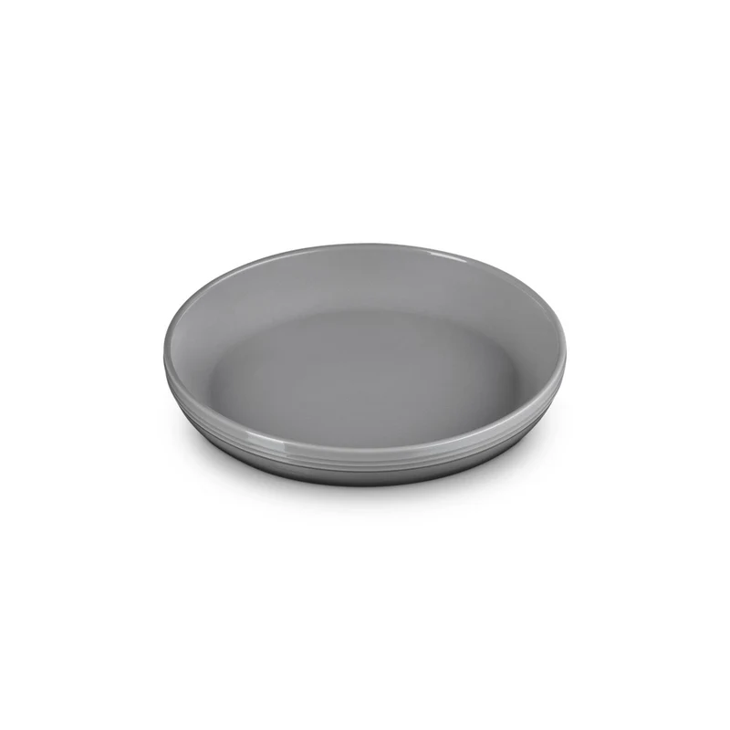 22 cm - Coupe Piatto Fondo In Gres Vetrificato