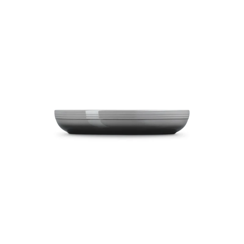22 cm - Coupe Piatto Fondo In Gres Vetrificato