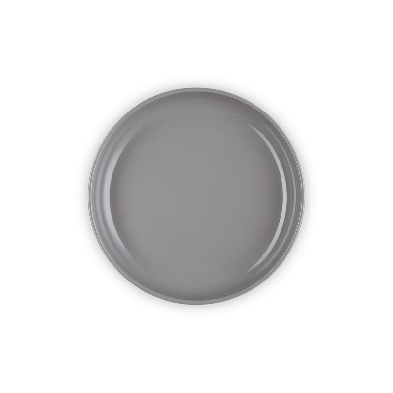 22 cm - Coupe Piatto Fondo In Gres Vetrificato