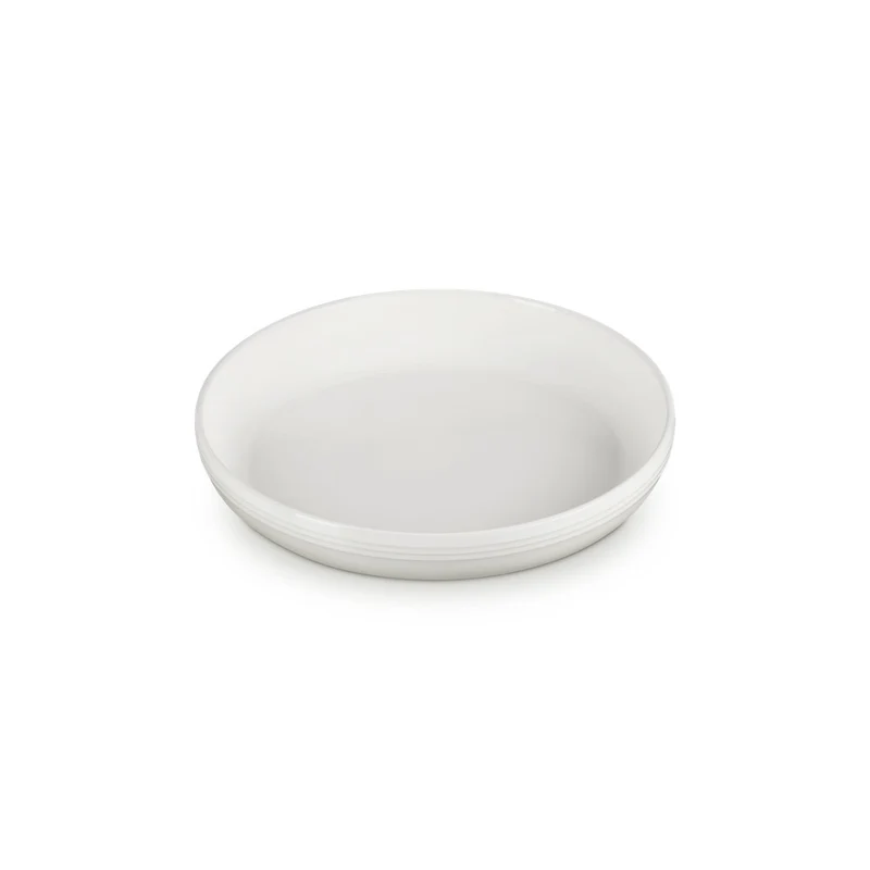 22 cm - Coupe Piatto Fondo In Gres Vetrificato