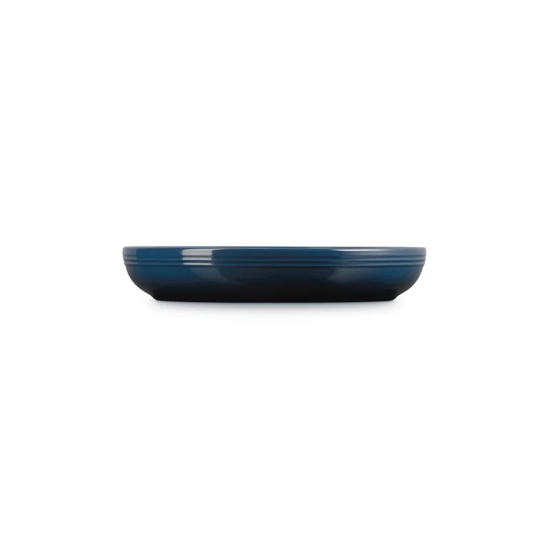 22 cm - Coupe Piatto Fondo In Gres Vetrificato