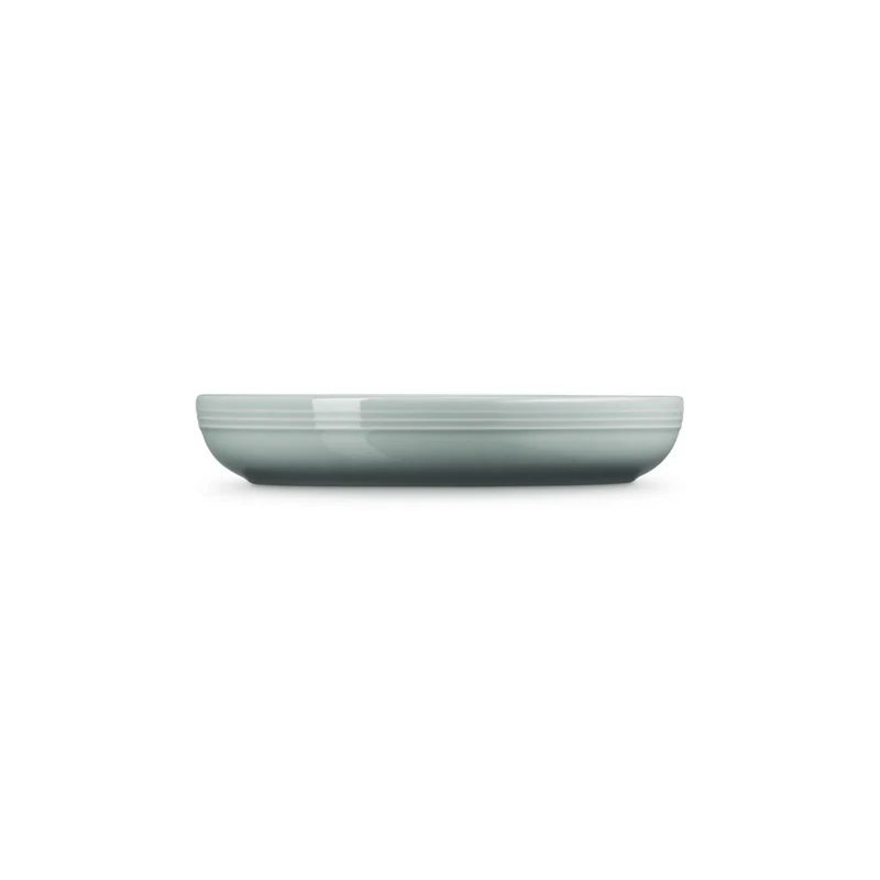 22 cm - Coupe Piatto Fondo In Gres Vetrificato