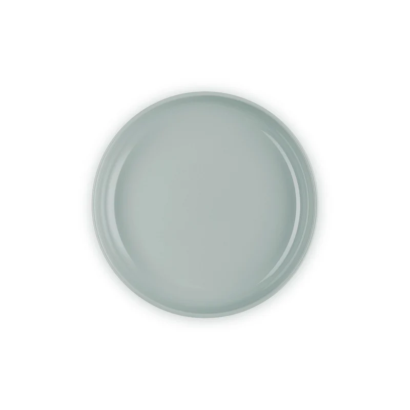 22 cm - Coupe Piatto Fondo In Gres Vetrificato