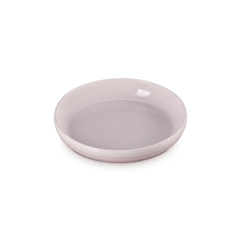 22 cm - Coupe Piatto Fondo In Gres Vetrificato