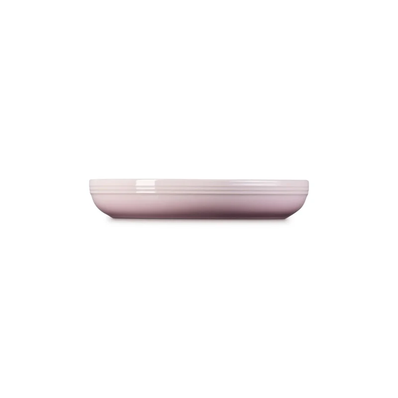 22 cm - Coupe Piatto Fondo In Gres Vetrificato