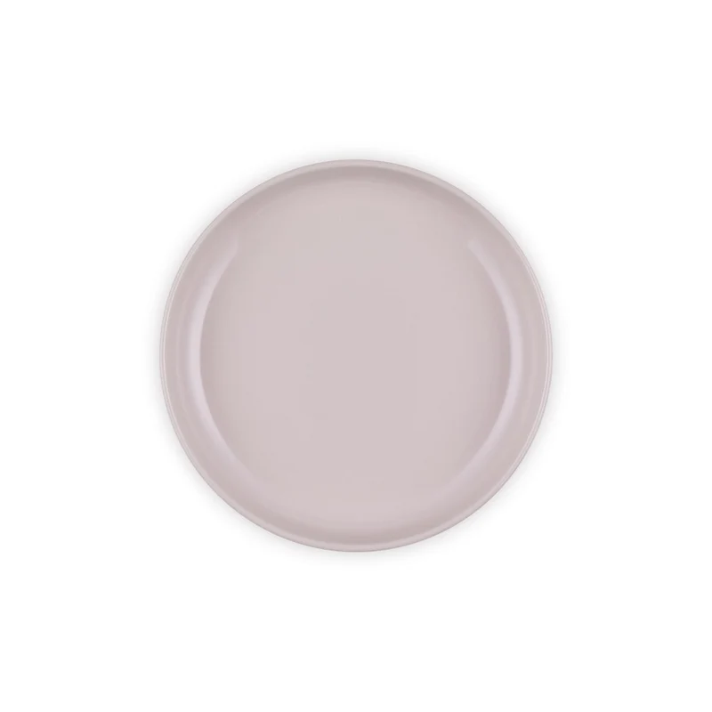 22 cm - Coupe Piatto Fondo In Gres Vetrificato