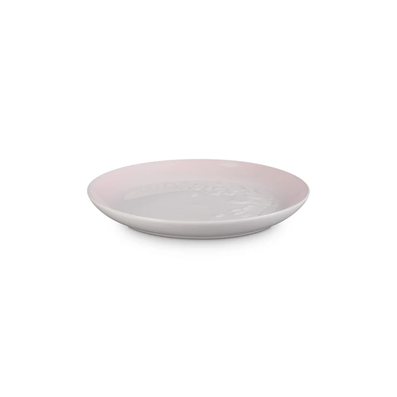 22 cm - Coupe Jardin Piatto Piano In Gres Vetrificato