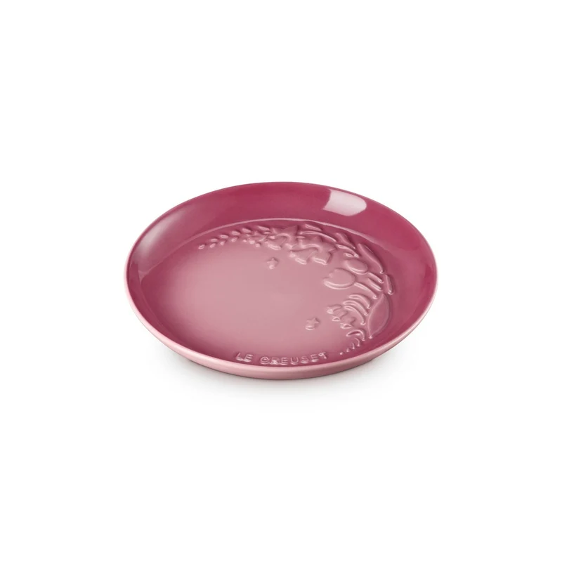 22 cm - Coupe Jardin Piatto Piano In Gres Vetrificato