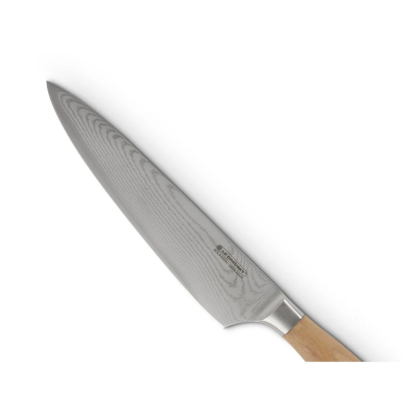 20 cm - Coltello Chef In Acciaio Inox
