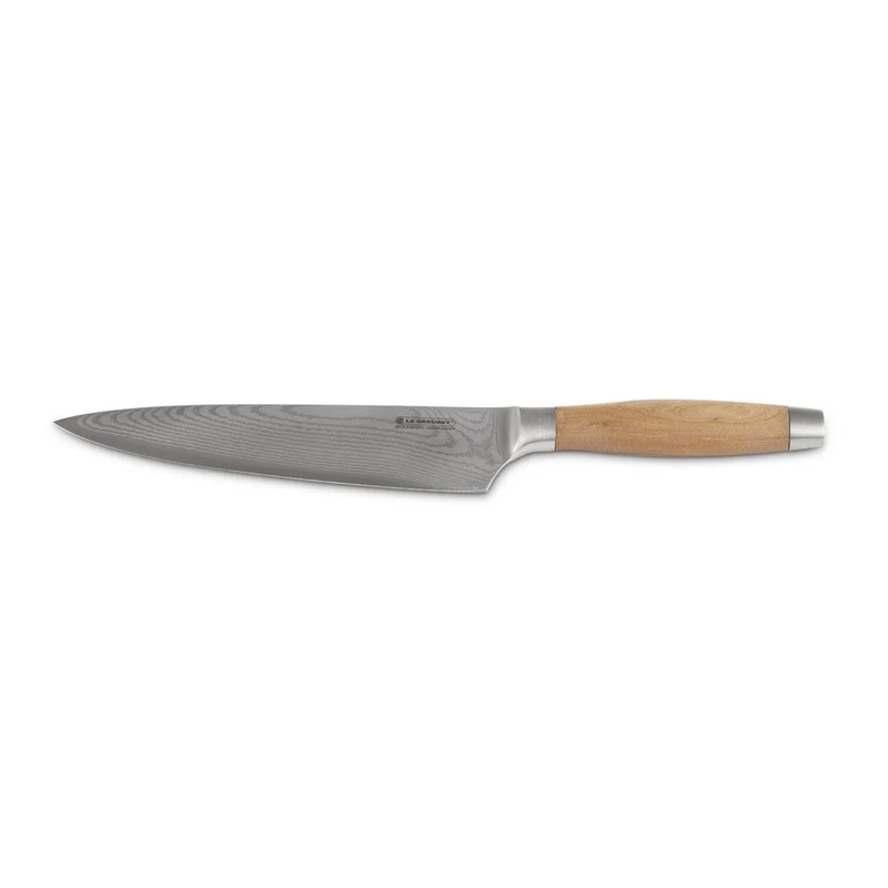 20 cm - Coltello Chef In Acciaio Inox