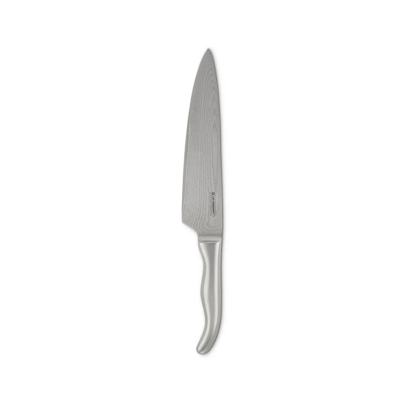 20 cm - Coltello Chef In Acciaio Inox