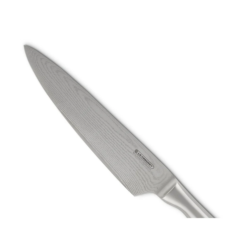 20 cm - Coltello Chef In Acciaio Inox