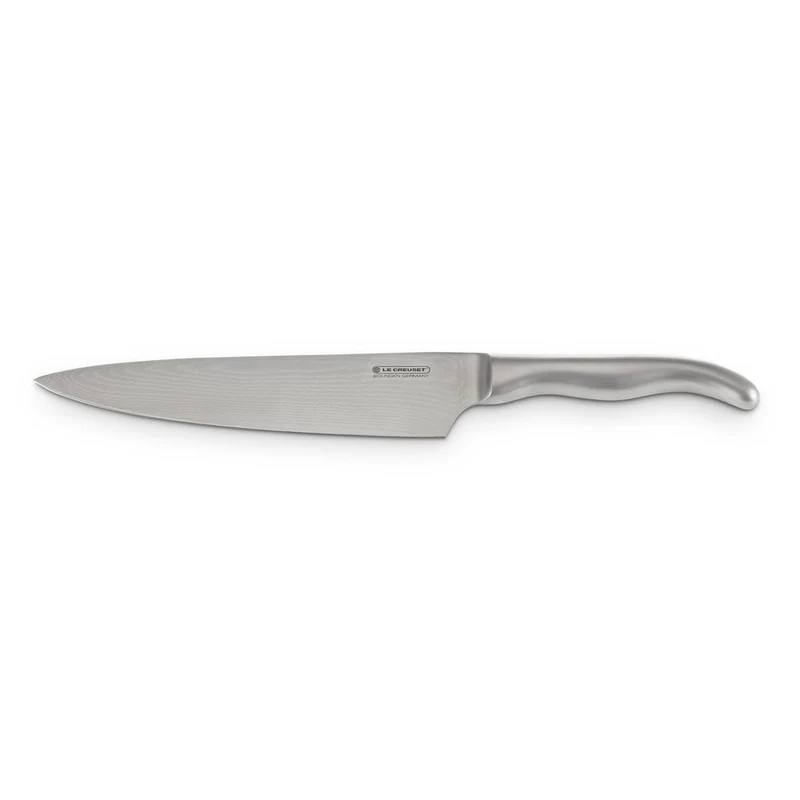 20 cm - Coltello Chef In Acciaio Inox