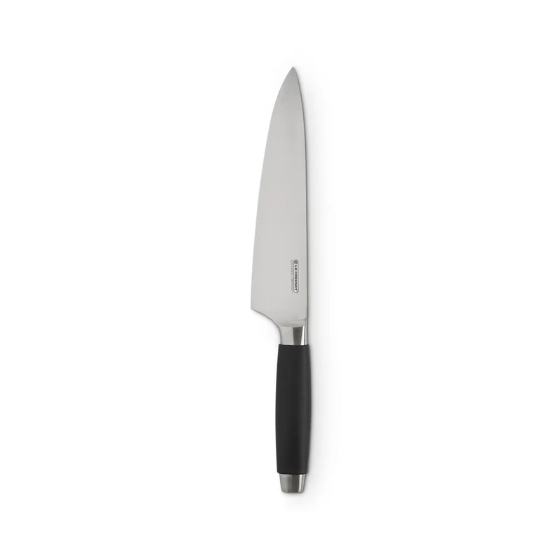 20 cm - Coltello Chef In Acciaio Inox