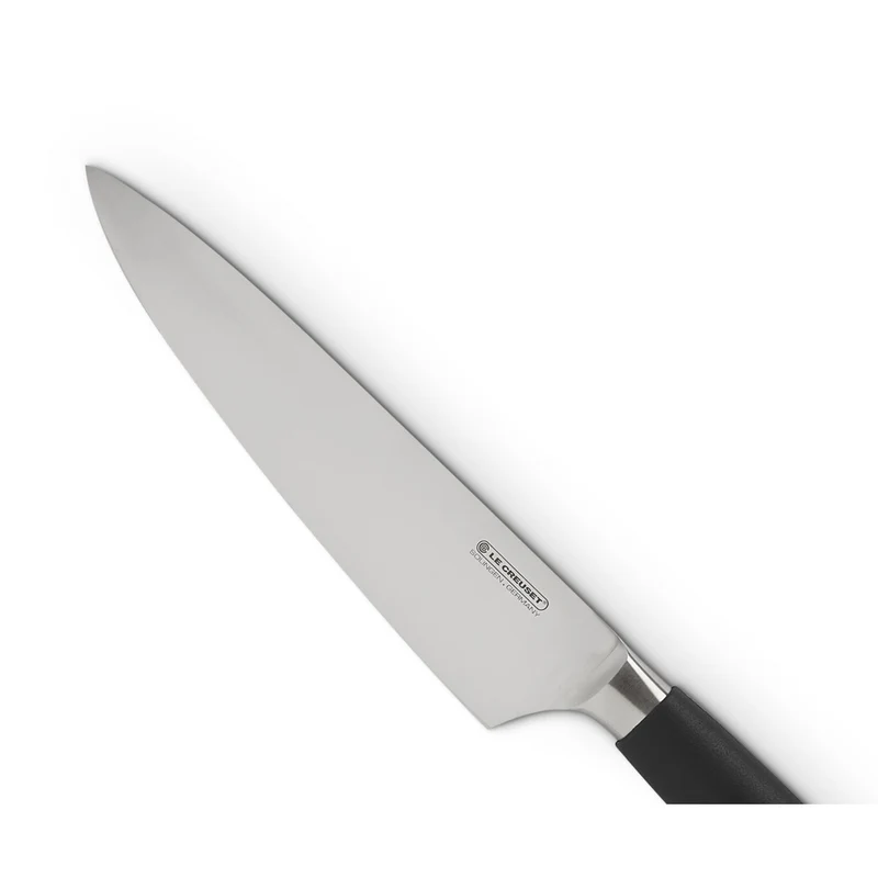 20 cm - Coltello Chef In Acciaio Inox