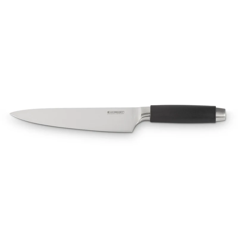 20 cm - Coltello Chef In Acciaio Inox
