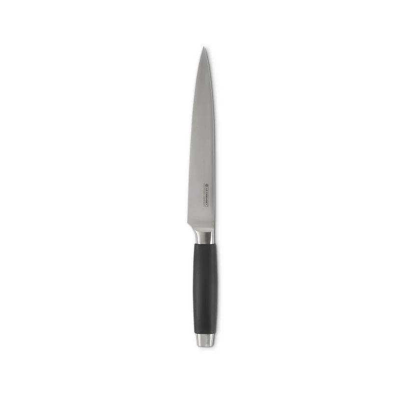 20 cm - Coltello Arrosto In Acciaio Inox