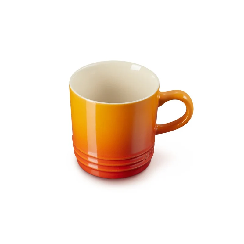 20 cl - London Tazza Cappuccino In Gres Vetrificato