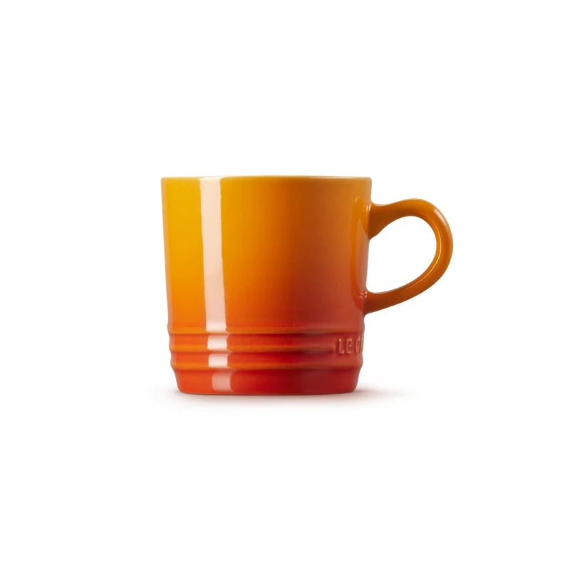 20 cl - London Tazza Cappuccino In Gres Vetrificato