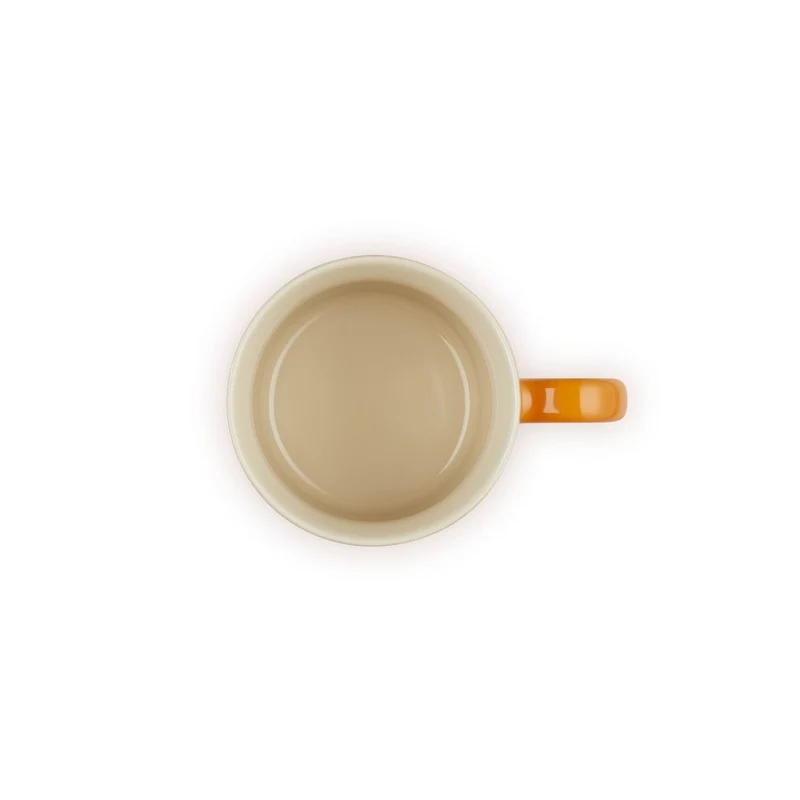 20 cl - London Tazza Cappuccino In Gres Vetrificato
