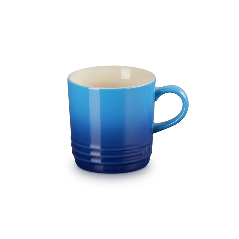 20 cl - London Tazza Cappuccino In Gres Vetrificato