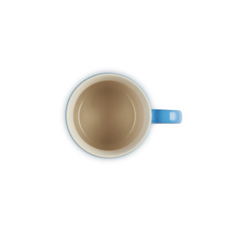 20 cl - London Tazza Cappuccino In Gres Vetrificato