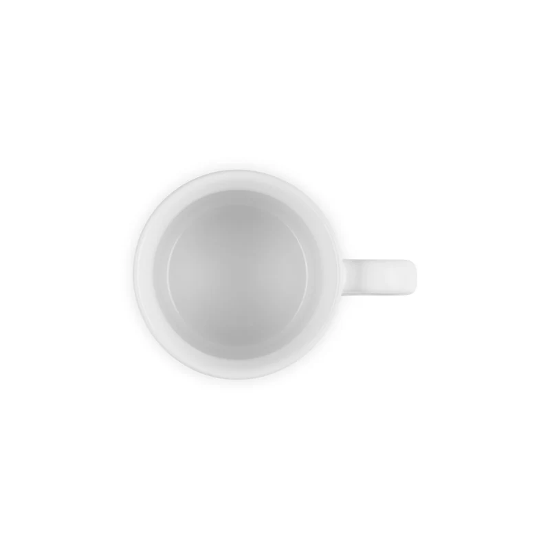 20 cl - London Tazza Cappuccino In Gres Vetrificato