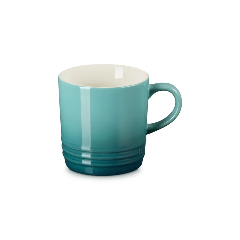 20 cl - London Tazza Cappuccino In Gres Vetrificato
