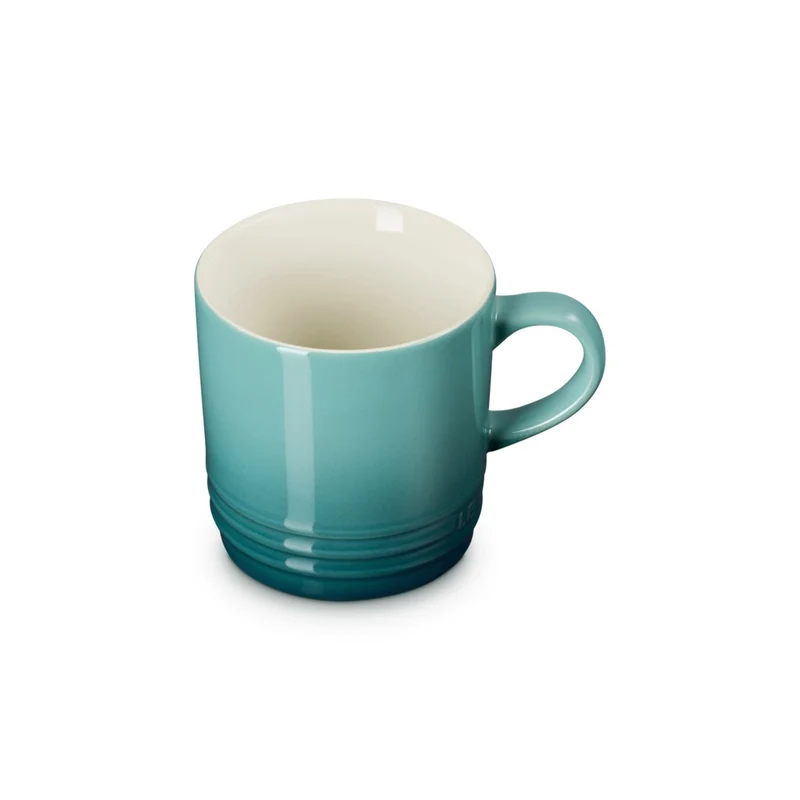 20 cl - London Tazza Cappuccino In Gres Vetrificato