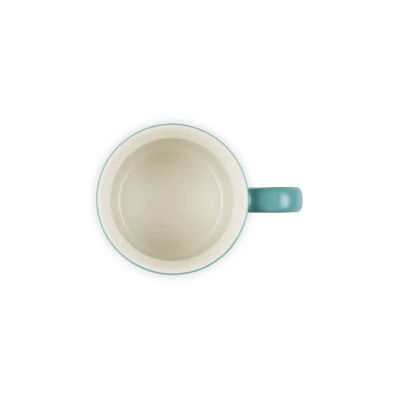 20 cl - London Tazza Cappuccino In Gres Vetrificato