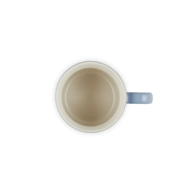 20 cl - London Tazza Cappuccino In Gres Vetrificato