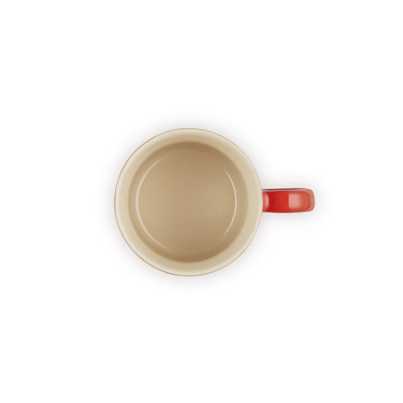 20 cl - London Tazza Cappuccino In Gres Vetrificato