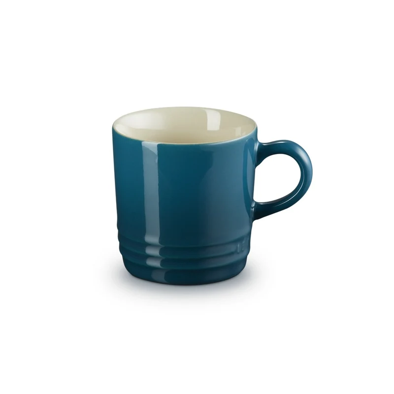 20 cl - London Tazza Cappuccino In Gres Vetrificato