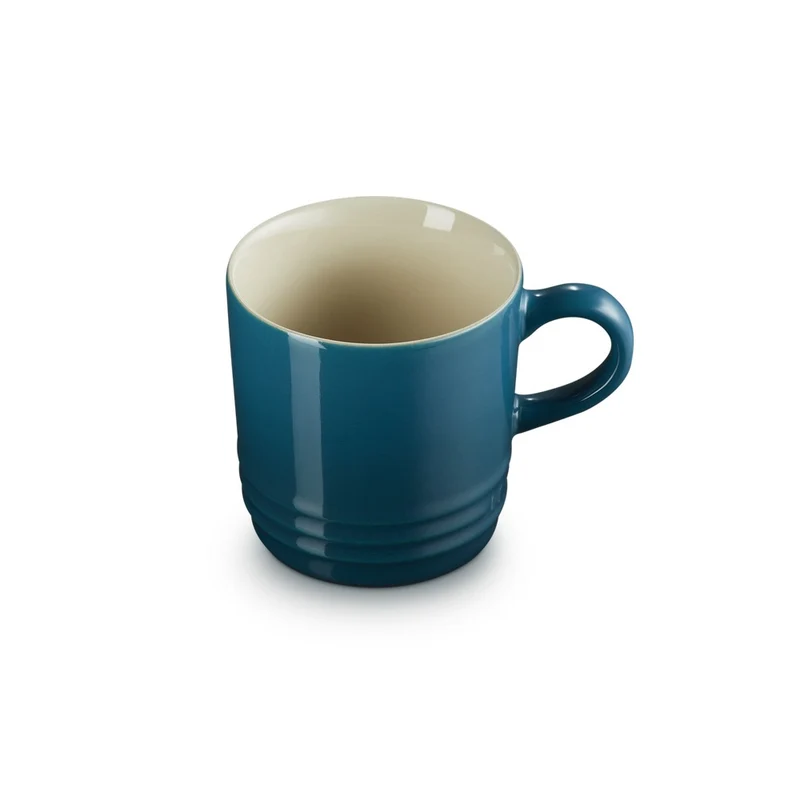 20 cl - London Tazza Cappuccino In Gres Vetrificato