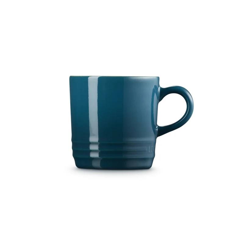 20 cl - London Tazza Cappuccino In Gres Vetrificato
