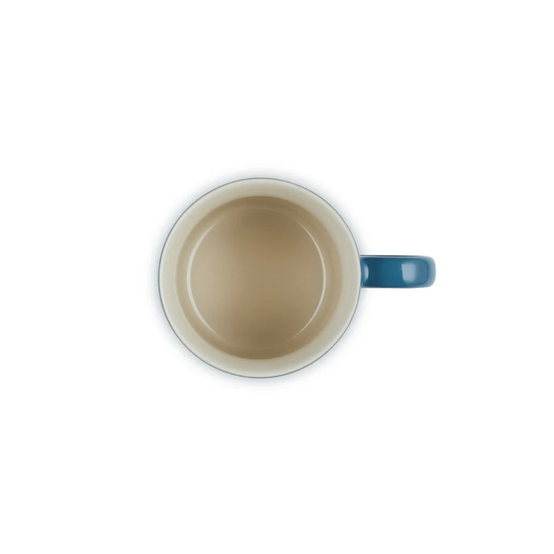 20 cl - London Tazza Cappuccino In Gres Vetrificato