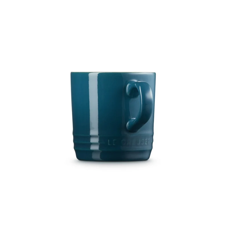 20 cl - London Tazza Cappuccino In Gres Vetrificato