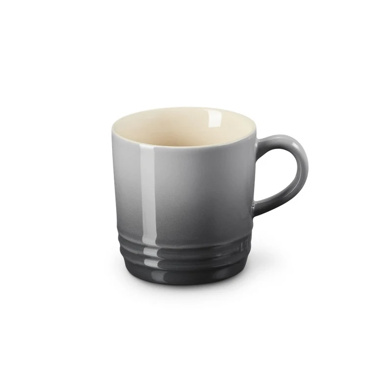 20 cl - London Tazza Cappuccino In Gres Vetrificato