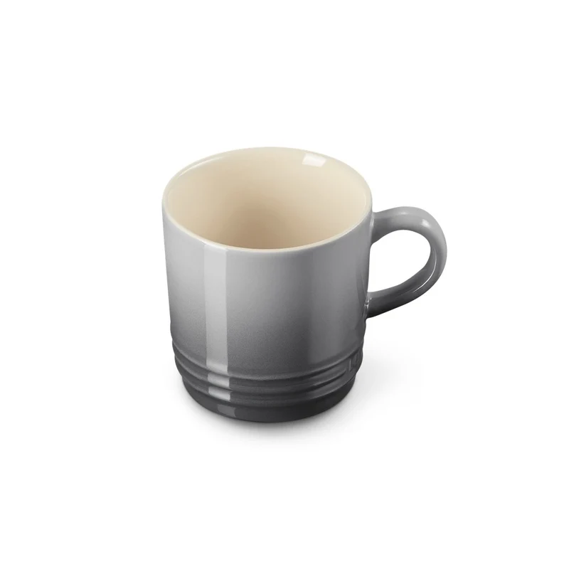 20 cl - London Tazza Cappuccino In Gres Vetrificato